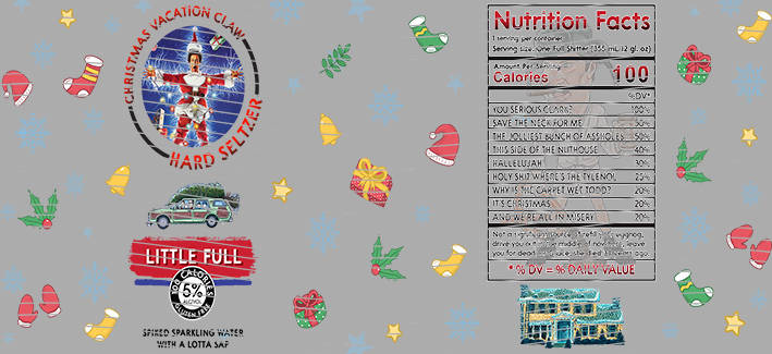 16oz Christmas-J10-484